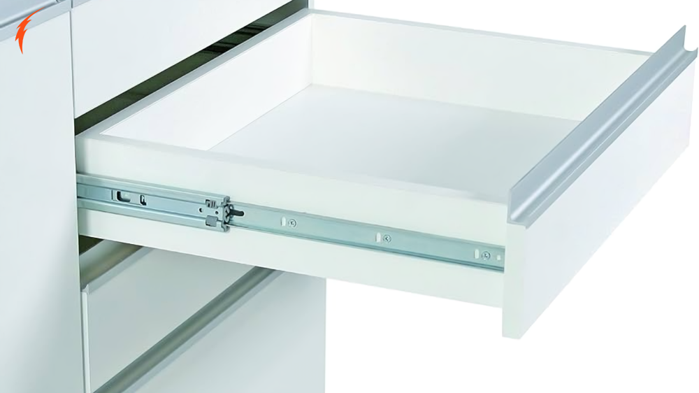 Accuride Drawer Slides