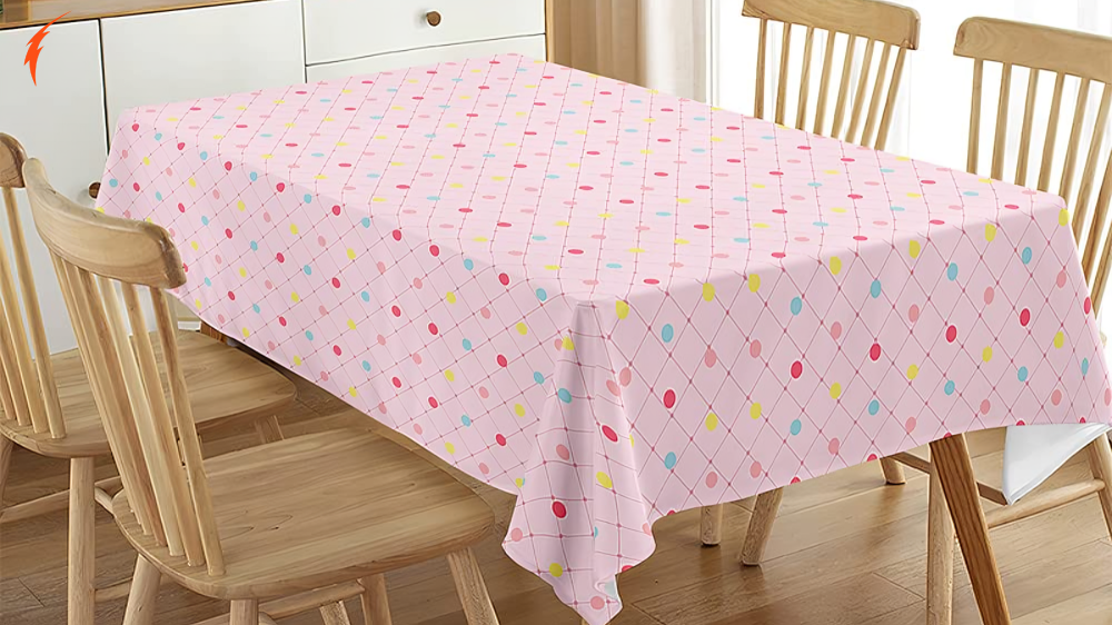 Rectangle Table Covers