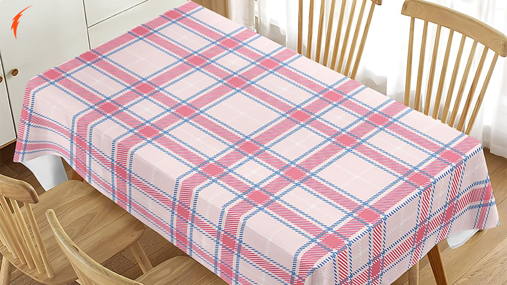 Rectangle Table Covers