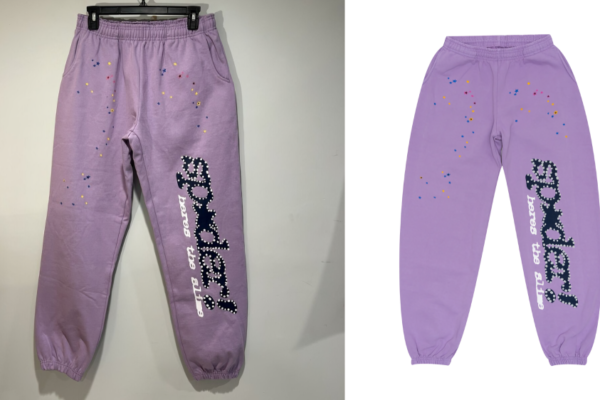 sp5der pants